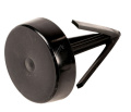 Koscom Mast Cover - 4536 Mast Cap Ø38-60mm Universal